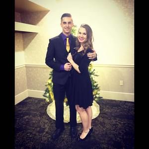 Meet your Posher, Casey